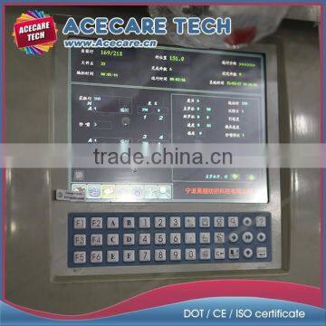 COMPUTERIZED VAMP MACHINE