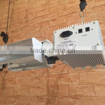 Flat Double Ended Reflector /open Style/control Function/ Indoor Garden Light Kits photo-4