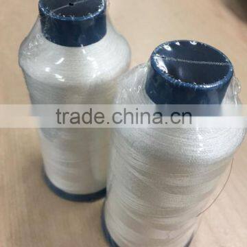 silk thread,20/22,10X2,4X3,16X3 PLY,MOQ ONE CONE,SEWING THREAD