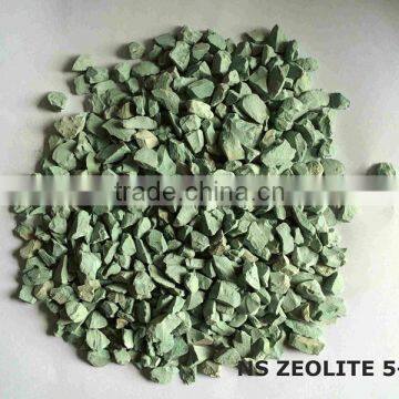 Clinoptilolite 100% Natural Zeolite Rock/Stone for Water Industry Products photo-5