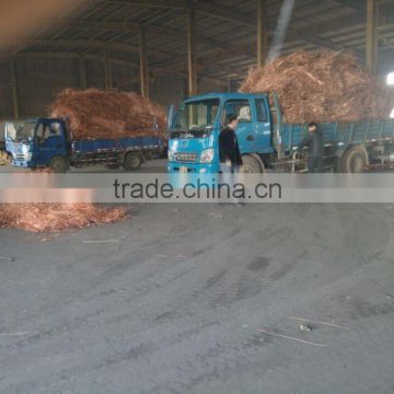 Copper wire scrap 99.9 Grade A