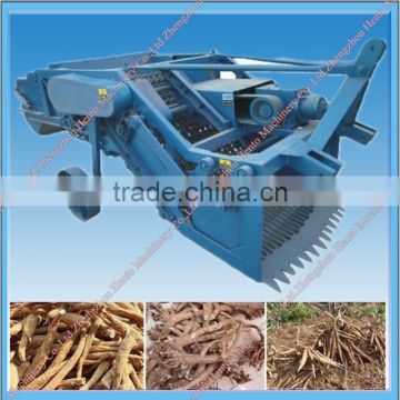 High Quality and Cheapest Cassava Harvesting Machine On Sale