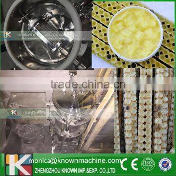 Honey royal jelly filter for sale /vacuum loadking royal jelly filter