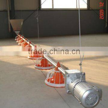 Poultry Farm Equipment