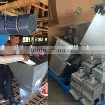 Chicken Main Feeding System for Poultry Shed photo-3