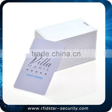 Promotion Product Iso 14443a Rfid Tag for Security Protection System photo-5