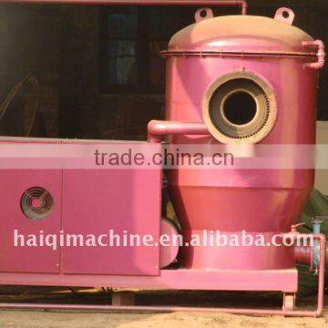 fuel gas boiler wood pellet biomass burner