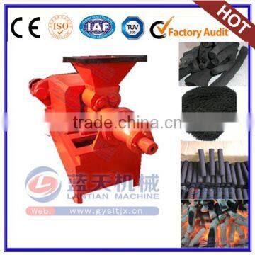 High Profit Briquette Extruder Sawdust Machine Briquette Extrusion Machine