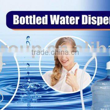 BOTTLED WATER PUMP