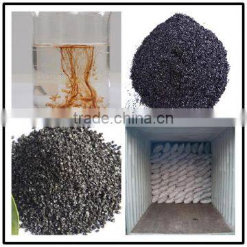 Potassium Humate Flakes, Powder