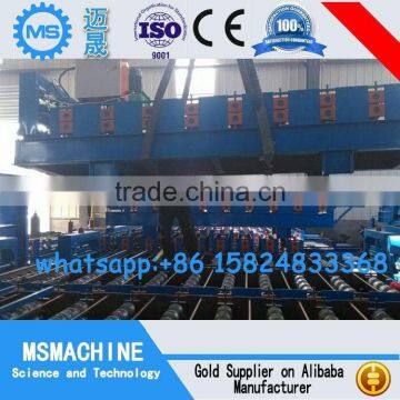 High Productivity Hydraulic Tile Press With Low Consumption photo-6