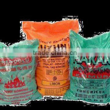 animal feed pp woven bag