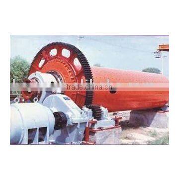 ball mill/mining machinery/grinding mill