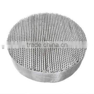 Metal Peforated Corrugated Packing(304.316)