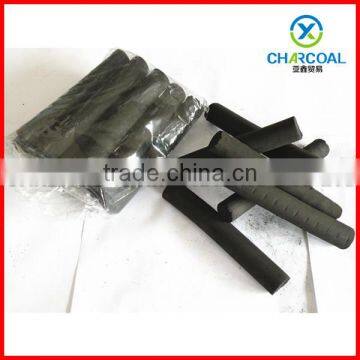 Eco friendly natural finger charcoal long burning time finger charcoal