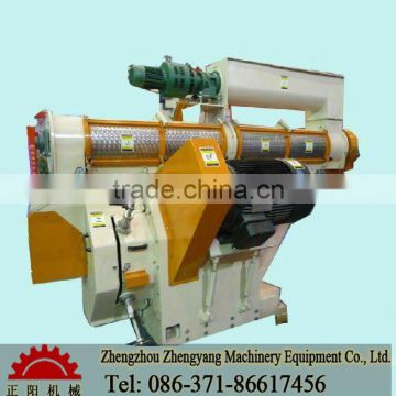 Sawdust Pellet Mill with High-efficiency ,2011 Hot Sell