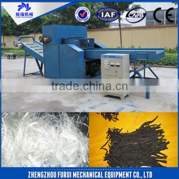 Best quality automatic fabric cutting machine/fabric roll cutting machine