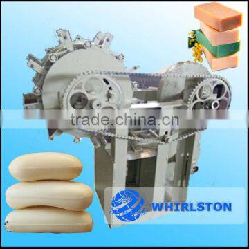 Simple Operation And Different Capacity Soap Bar Making Production Machines photo-3