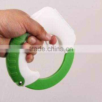 2016 Hot Sell New Design Mini Portable Vegetable Shredder Meat Cleaver photo-3