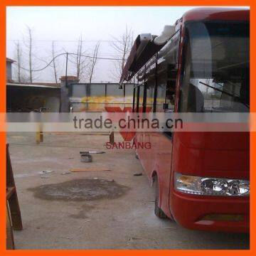 Henan Machinery Centre Medium Food Truck Toys for Food Sale photo-6
