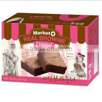 Market O Brownie