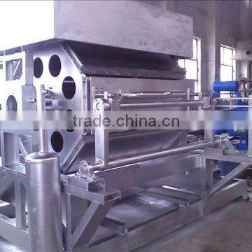 small paper egg tray machine