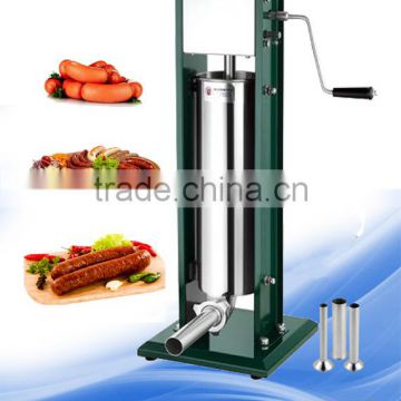 7L spray-paint sausage stuffer Kitchen equipment manufacturer