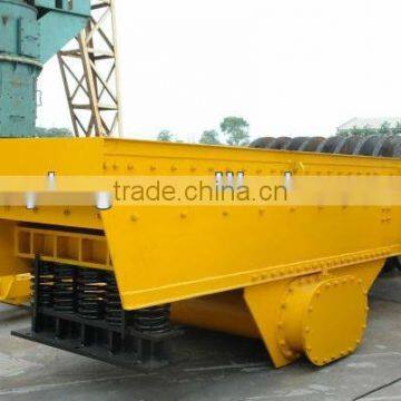 High Capacity Stone Vibrating Feeder with Good Quality