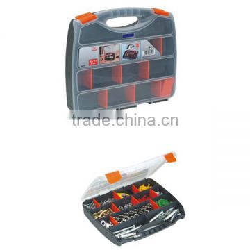 Outdoor Sport Easy Taken Plastic Fishing Box