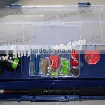Fishing Sets Fishing Combo photo-3