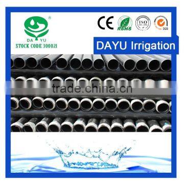 U-PVC Pipe for Water Supply