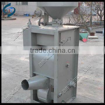 Good quality Combine Rice Mill/ Rice Sheller from China factory