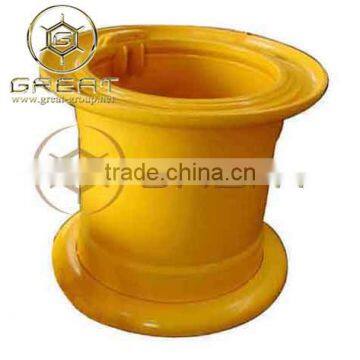 21-18.00/1.5- 3-piece Cut-off Machine photo-6