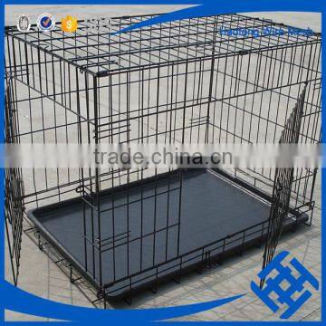 20", 24", 30", 36", 42", 48" Metal Dog Cage For Sale photo-3
