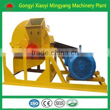 Manufactory outlet High Efficiency wood crusher machine for sawdust making