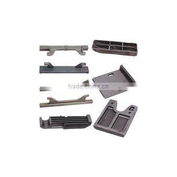 Furnace Grate casting Parts