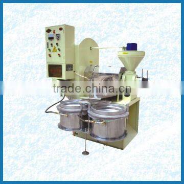 Hot Sell Health Edible Oil Press Seed Oil Expeller Machine photo-2