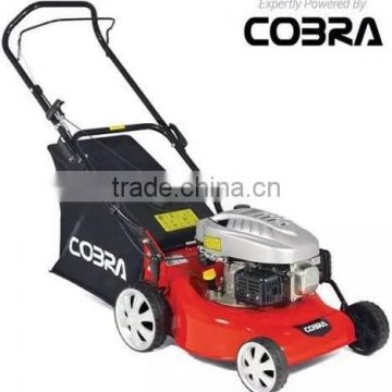 Lawn mower HT510 4.5HP cheap price Elegant design Hand-push Lawn mower