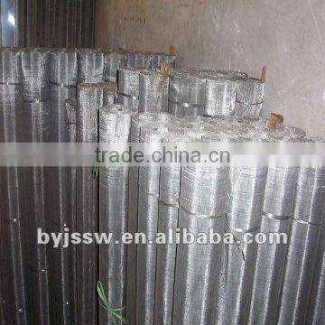 Factory Price! 300 Micron Stainless Steel Wire Mesh For Filter ( SS Wire Mesh)