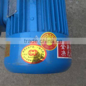 Small Feed Mill Plant/poultry Feed Mill/feed Pellet photo-4