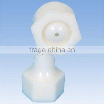 plastic spray nozzle