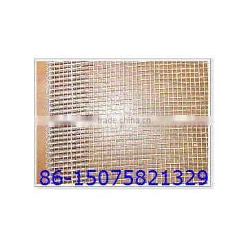 aluminum alloy insect screen