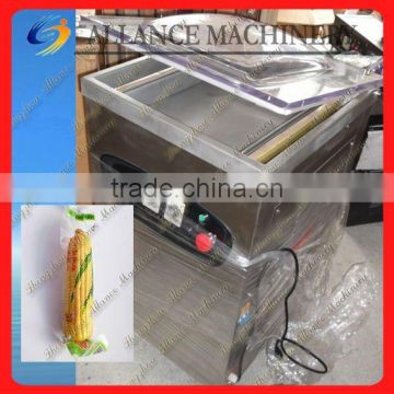 Food and vegetable vacuum packaging machine