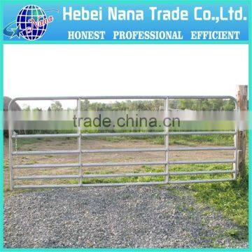 Cheap Top Quality Galvanized Steel Fence / Farm Fence photo-5
