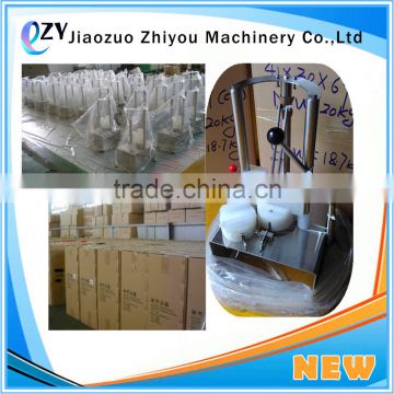 ZY Commercial pineapple peeling coring machine/pineapple corer peeler machine with cheap price(whatsapp:0086 15639144594)