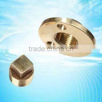 YA105 Brass Valve Plug Boat Accessories