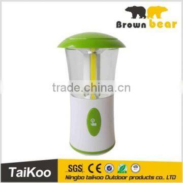 Rechargeable led camping light led lantern, led camping lantern,3 COB led camping light