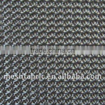 mesh fabric for grass bag