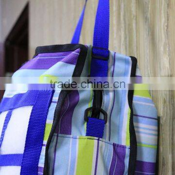 Wholesales Customized Polyester Oxford Horse Hay Bag photo-5