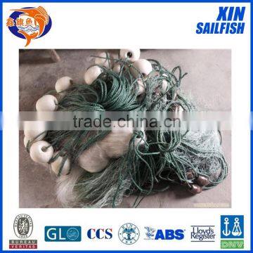 Whosale good price of cheap nylon netting nylon fishing nets